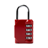 8051 LOCK - Lucchetto personalizzato con logo - Pubblienne