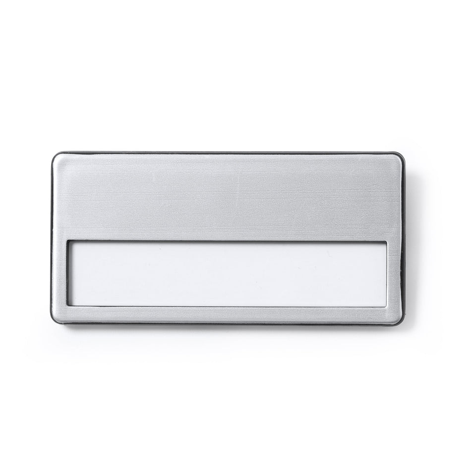 8069 Nereo - Portabadge personalizzato con logo - Pubblienne