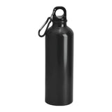 8086 Sidex 750 - Borraccia In Alluminio Con Moschettone personalizzato con logo - Pubblienne