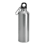 8086 Sidex 750 - Borraccia In Alluminio Con Moschettone personalizzato con logo - Pubblienne