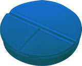 8091 Close - Portapillole personalizzato con logo - Pubblienne