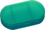 8092 Crush - Portapillole personalizzato con logo - Pubblienne