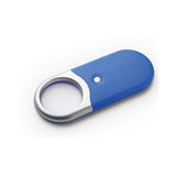 8102 Zoom - Lente Di Ingrandimento Con Led personalizzato con logo - Pubblienne