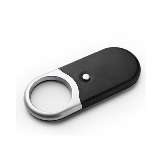 8102 Zoom - Lente Di Ingrandimento Con Led personalizzato con logo - Pubblienne