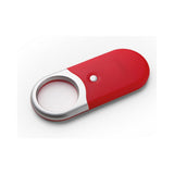 8102 Zoom - Lente Di Ingrandimento Con Led personalizzato con logo - Pubblienne