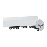 8109 Truck - Camion personalizzato con logo - Pubblienne