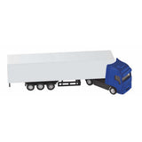 8109 Truck - Camion personalizzato con logo - Pubblienne