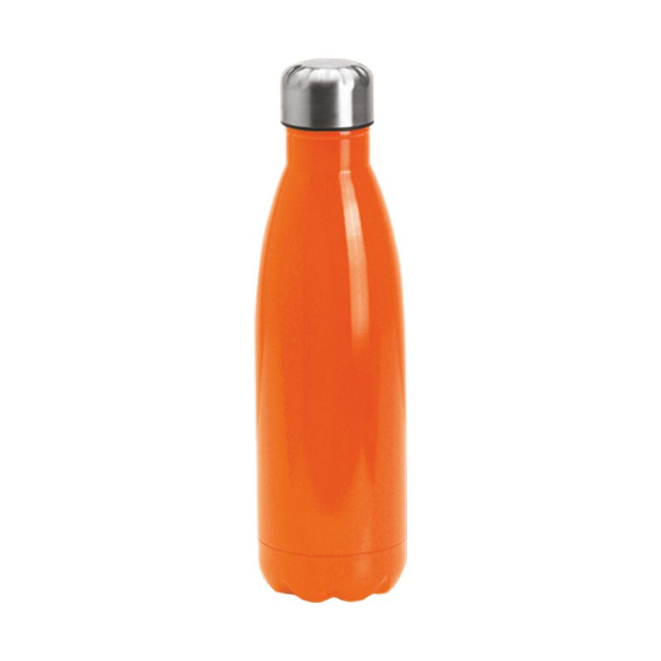 8200 Darya 500 - Termica Borraccia In Acciaio Inox personalizzato con logo - Pubblienne