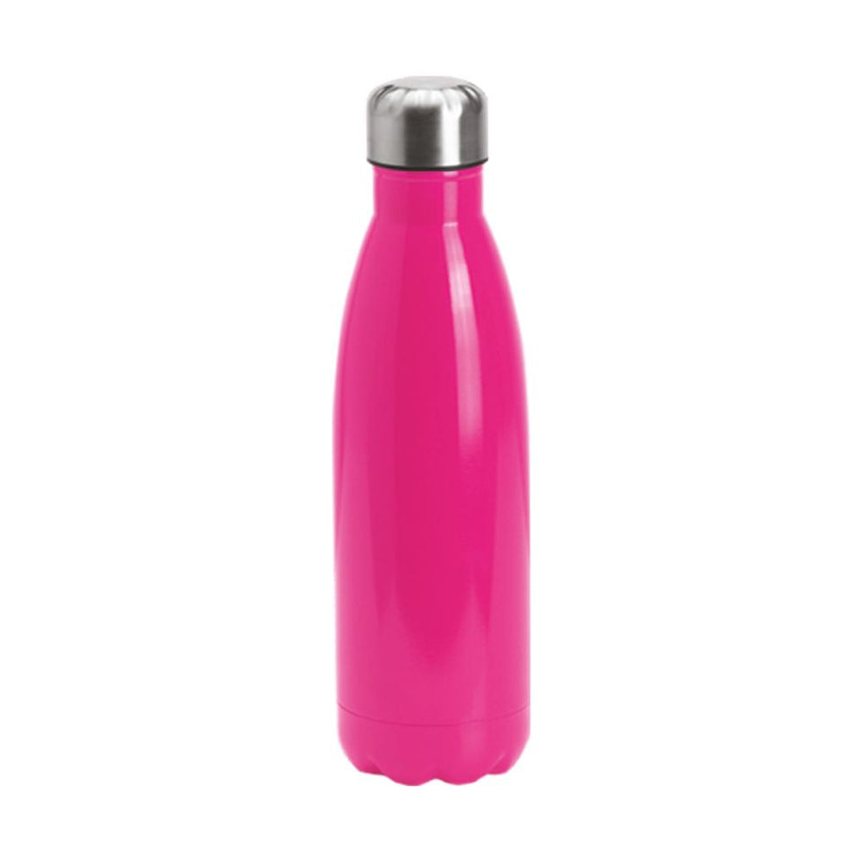 8200 Darya 500 - Termica Borraccia In Acciaio Inox personalizzato con logo - Pubblienne