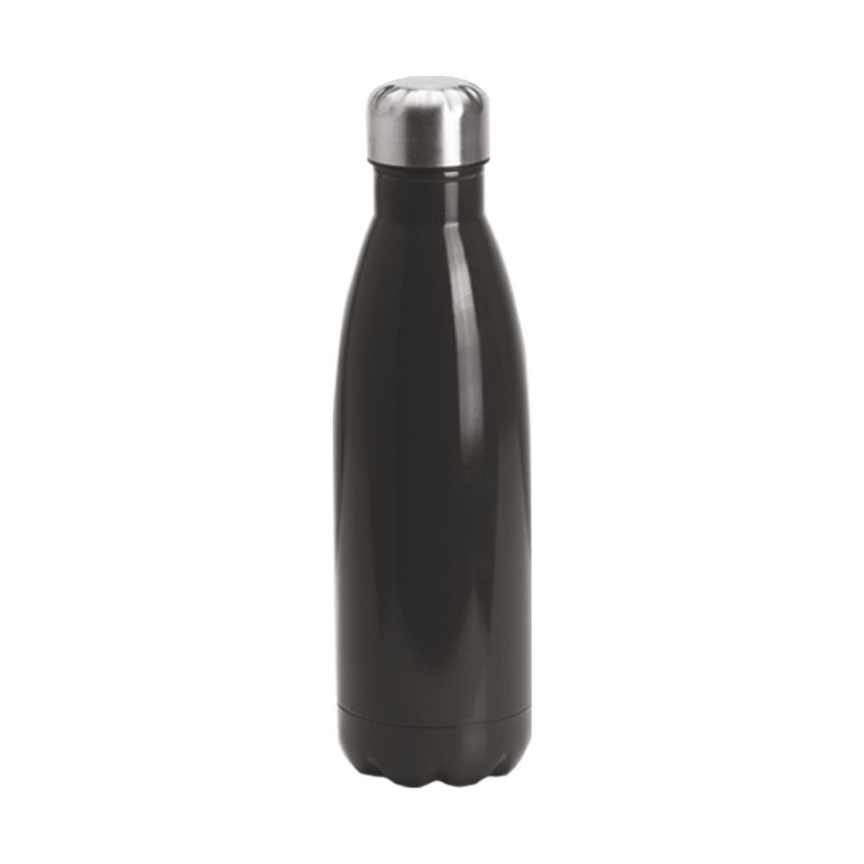 8200 Darya 500 - Termica Borraccia In Acciaio Inox personalizzato con logo - Pubblienne