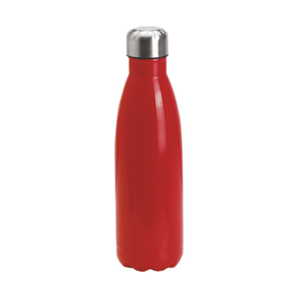 8200 Darya 500 - Termica Borraccia In Acciaio Inox personalizzato con logo - Pubblienne
