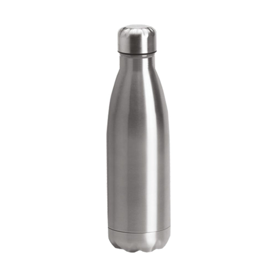 8200 Darya 500 - Termica Borraccia In Acciaio Inox personalizzato con logo - Pubblienne