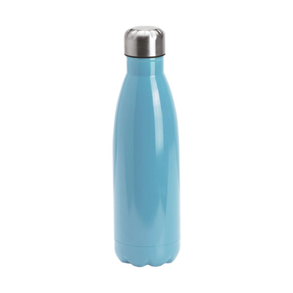 8200 Darya 500 - Termica Borraccia In Acciaio Inox personalizzato con logo - Pubblienne