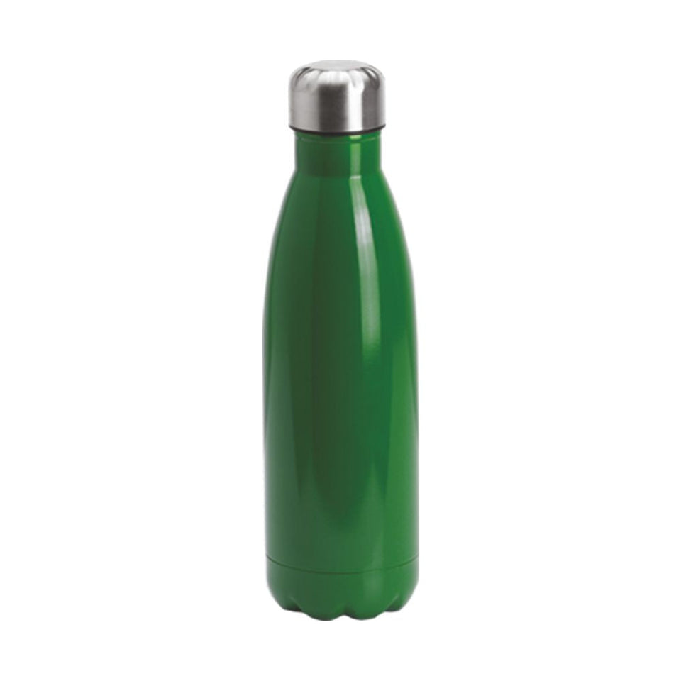 8200 Darya 500 - Termica Borraccia In Acciaio Inox personalizzato con logo - Pubblienne