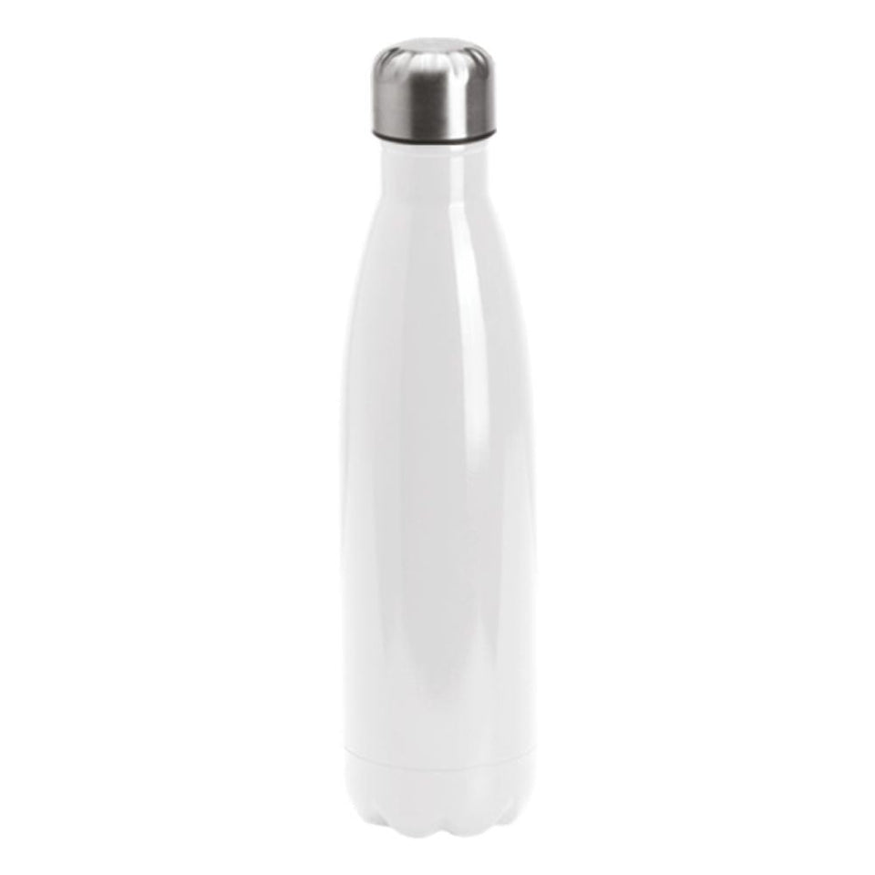8201 Darya 750 - Borraccia Termica In Acciaio Inox personalizzato con logo - Pubblienne