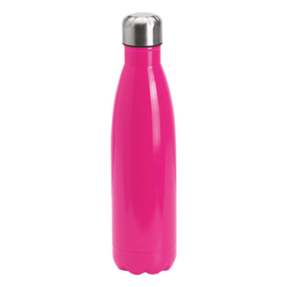 8201 Darya 750 - Borraccia Termica In Acciaio Inox personalizzato con logo - Pubblienne