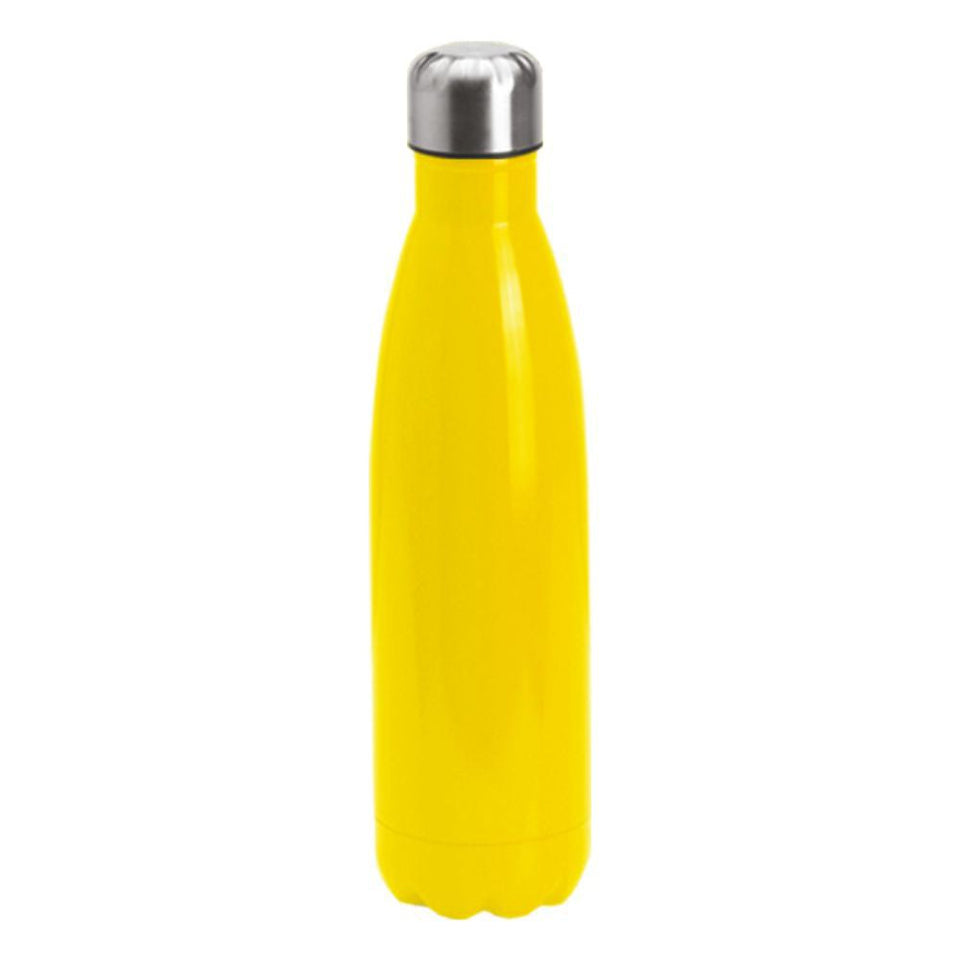 8201 Darya 750 - Borraccia Termica In Acciaio Inox personalizzato con logo - Pubblienne