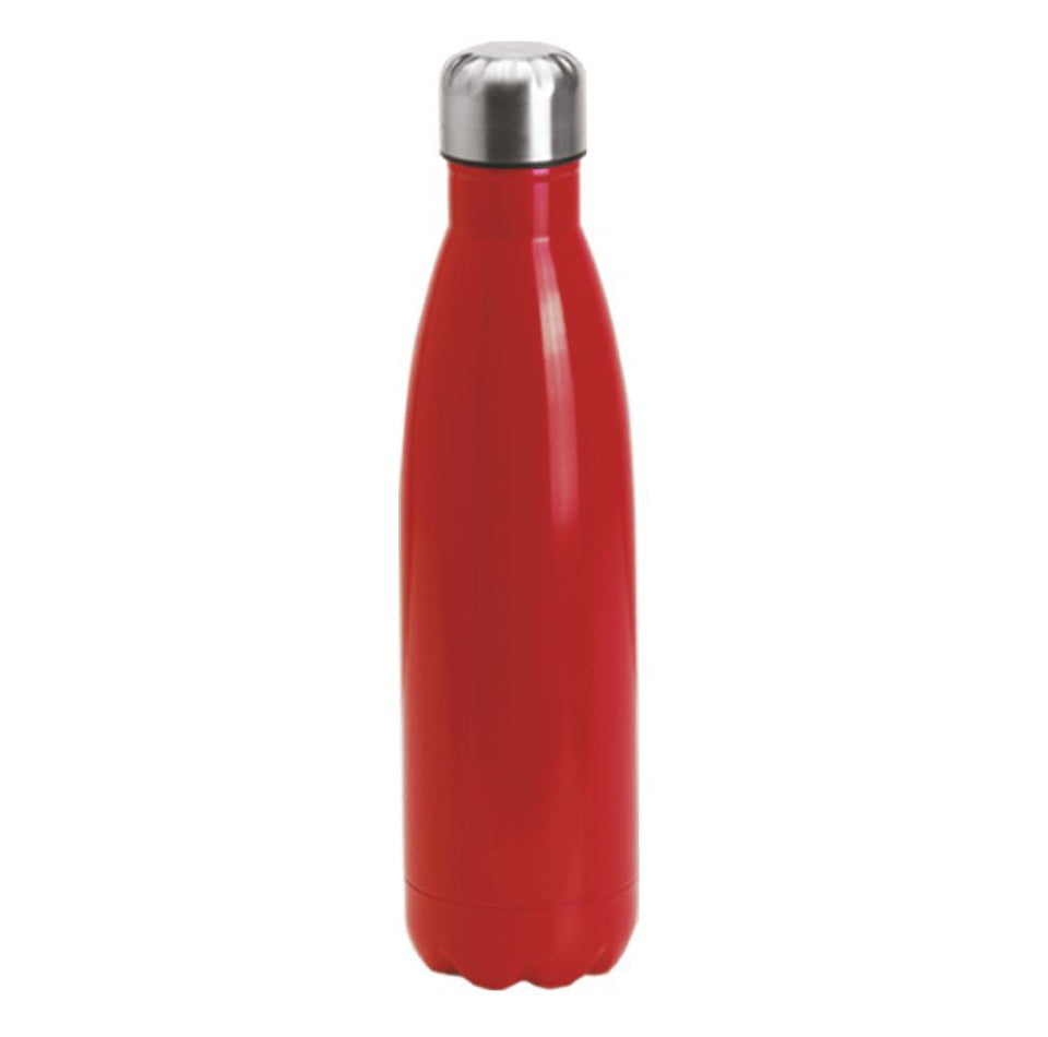 8201 Darya 750 - Borraccia Termica In Acciaio Inox personalizzato con logo - Pubblienne