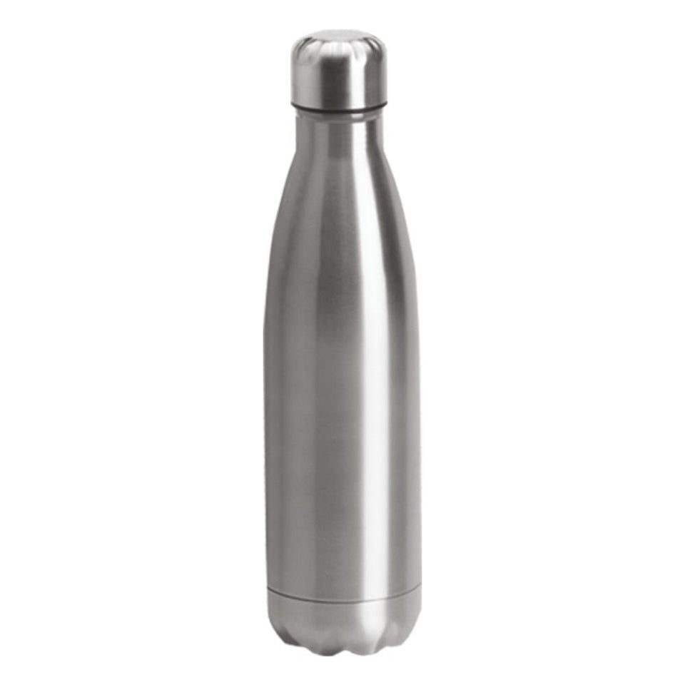8201 Darya 750 - Borraccia Termica In Acciaio Inox personalizzato con logo - Pubblienne