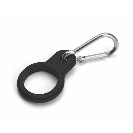 8202 Carabin - Moschettone Per Borracce personalizzato con logo - Pubblienne