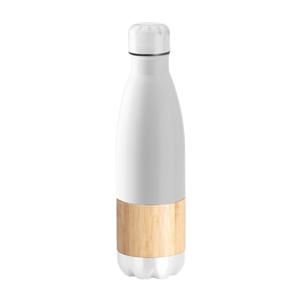 8220 Adda – Borraccia Termica 500ml personalizzato con logo - Pubblienne