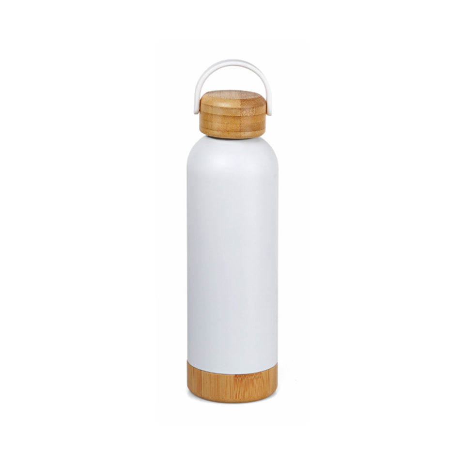 8240 Marna - Borraccia Termica 550ml personalizzato con logo - Pubblienne