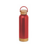 8240 Marna - Borraccia Termica 550ml personalizzato con logo - Pubblienne