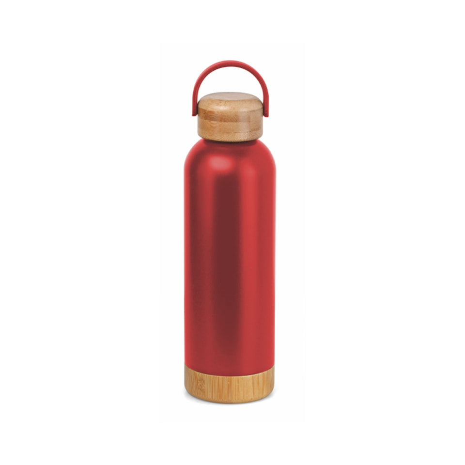 8240 Marna - Borraccia Termica 550ml personalizzato con logo - Pubblienne