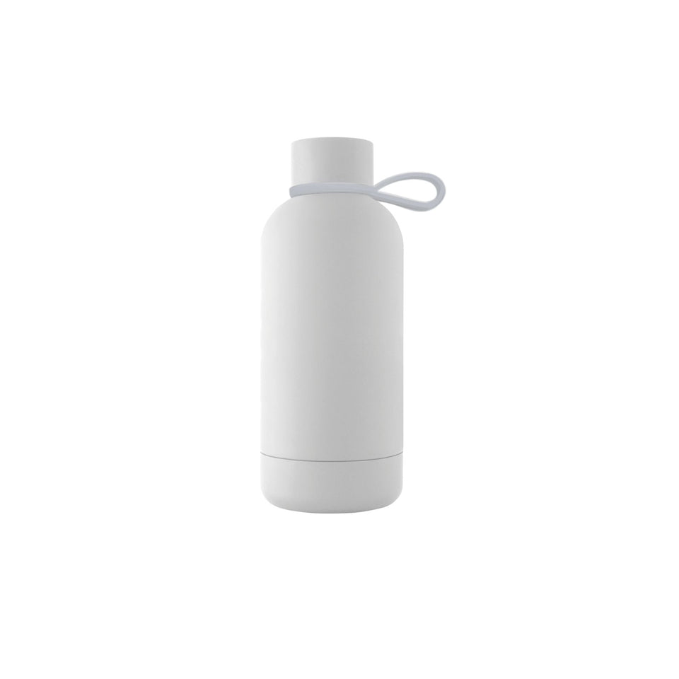 8241 Piave - Borraccia Termica 350ml personalizzato con logo - Pubblienne