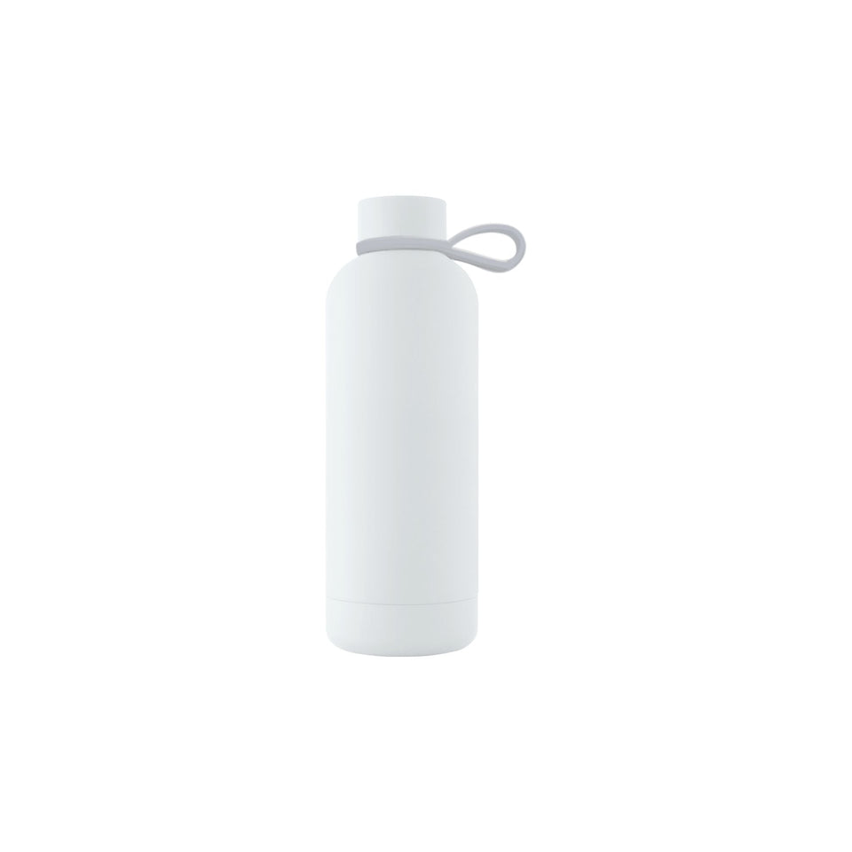 8242 Mincio - Borraccia Termica 500ml personalizzato con logo - Pubblienne