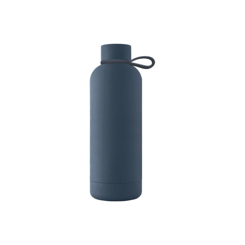 8243 Sele - Borraccia Termica 750ml personalizzato con logo - Pubblienne