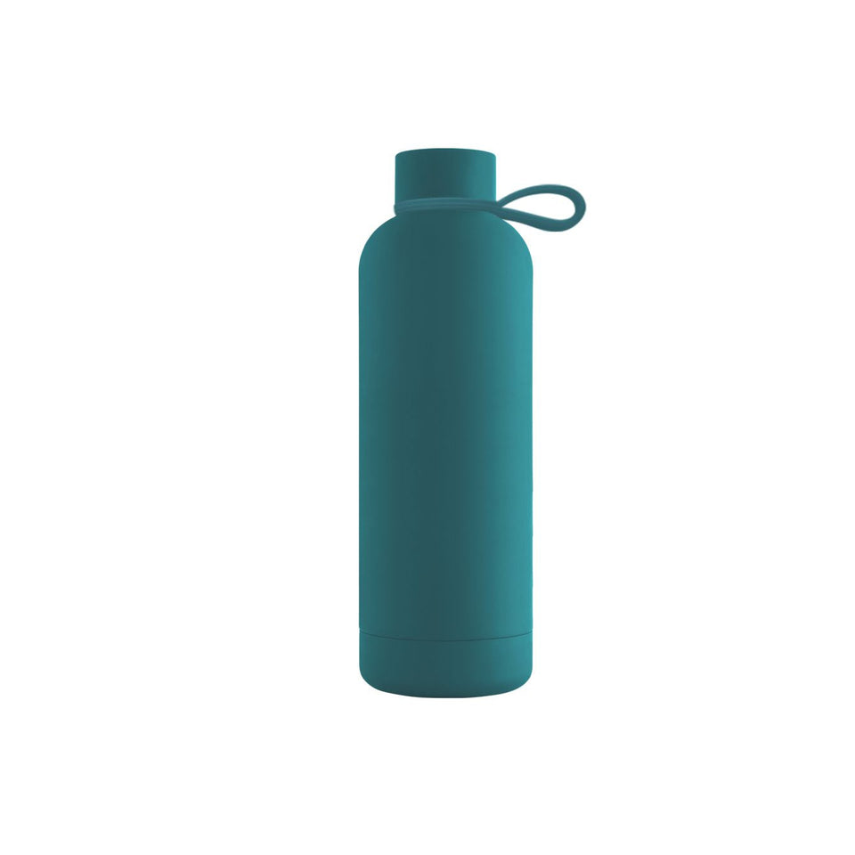 8243 Sele - Borraccia Termica 750ml personalizzato con logo - Pubblienne