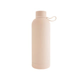 8246 Tuela  - Borraccia Termica Soft Touch 500ML personalizzato con logo - Pubblienne