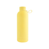 8246 Tuela  - Borraccia Termica Soft Touch 500ML personalizzato con logo - Pubblienne