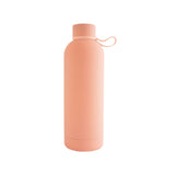 8246 Tuela  - Borraccia Termica Soft Touch 500ML personalizzato con logo - Pubblienne