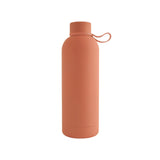 8246 Tuela  - Borraccia Termica Soft Touch 500ML personalizzato con logo - Pubblienne