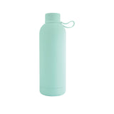 8246 Tuela  - Borraccia Termica Soft Touch 500ML personalizzato con logo - Pubblienne