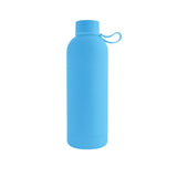 8246 Tuela  - Borraccia Termica Soft Touch 500ML personalizzato con logo - Pubblienne