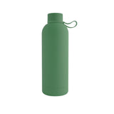 8246 Tuela  - Borraccia Termica Soft Touch 500ML personalizzato con logo - Pubblienne