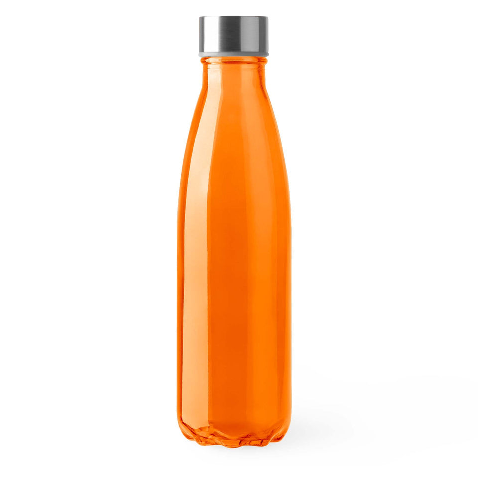 8252 Limana_ Borraccia Vetro personalizzato con logo - Pubblienne