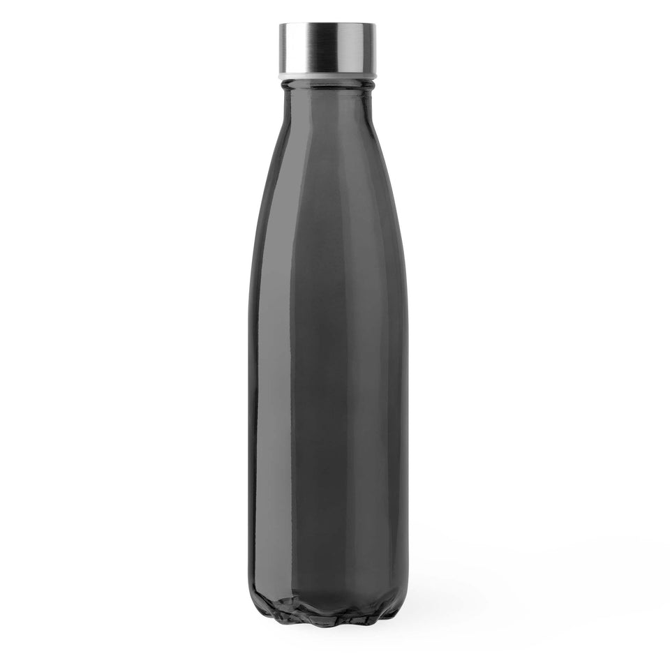 8252 Limana_ Borraccia Vetro personalizzato con logo - Pubblienne