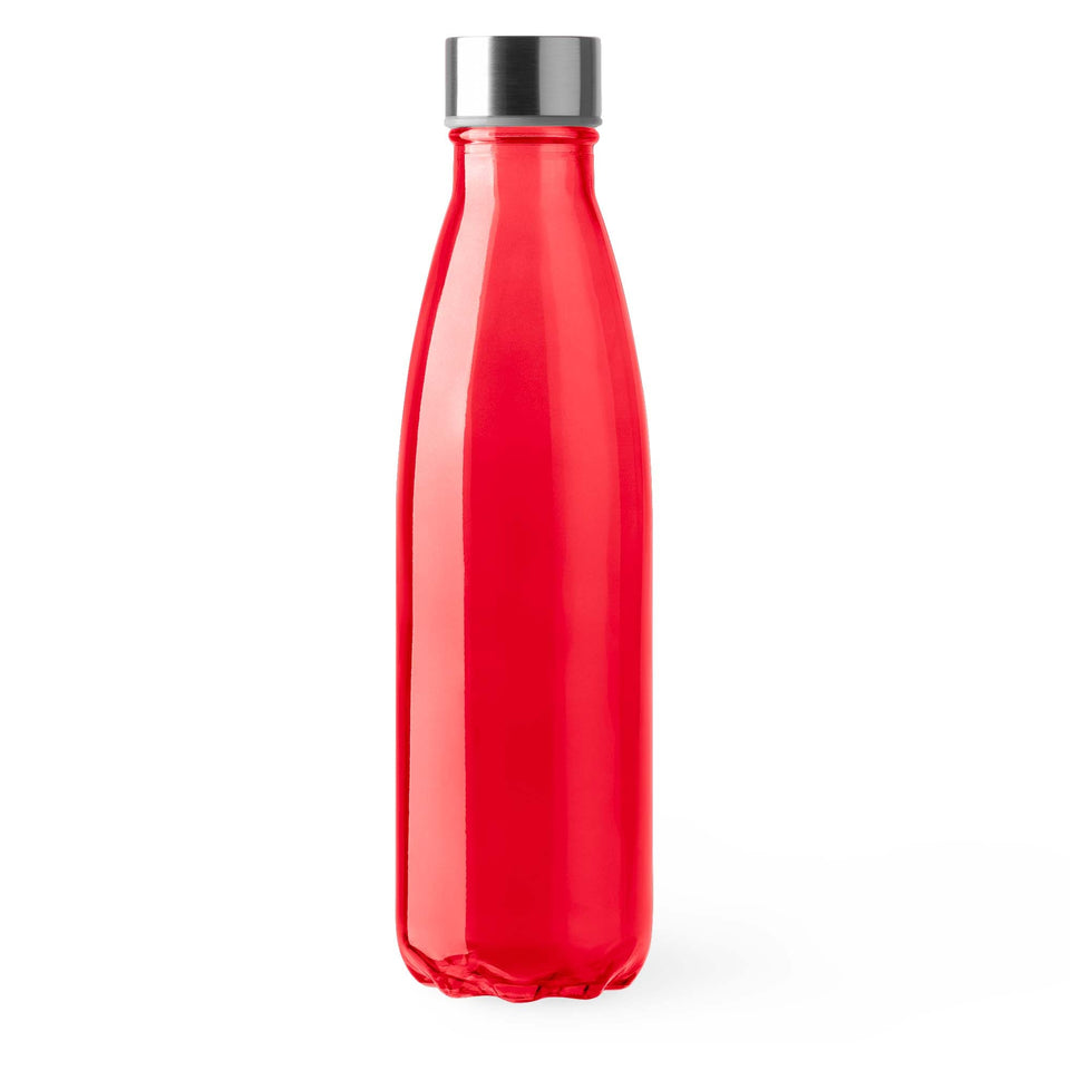 8252 Limana_ Borraccia Vetro personalizzato con logo - Pubblienne