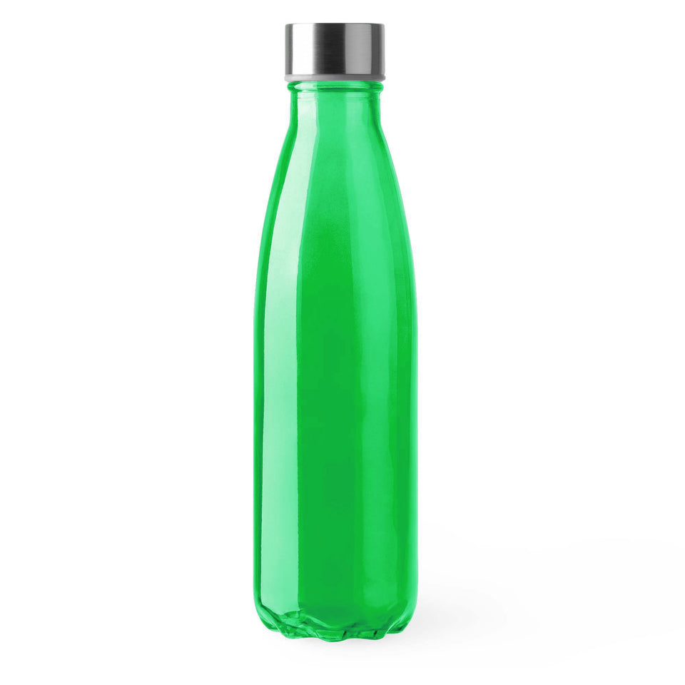 8252 Limana_ Borraccia Vetro personalizzato con logo - Pubblienne