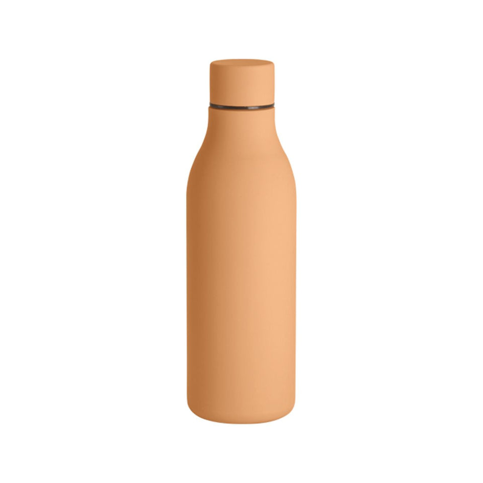 8260 Kasai - Borraccia Termica Soft Touch 550ML personalizzato con logo - Pubblienne