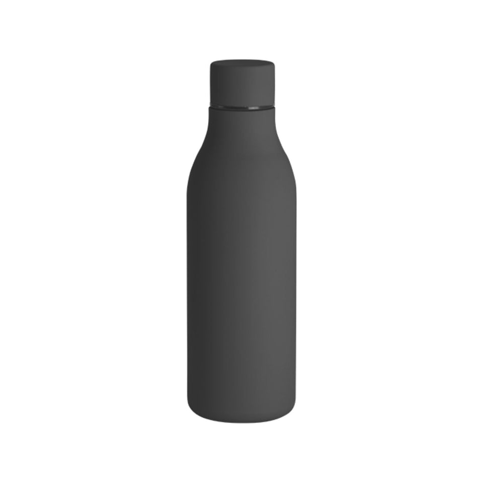 8260 Kasai - Borraccia Termica Soft Touch 550ML personalizzato con logo - Pubblienne
