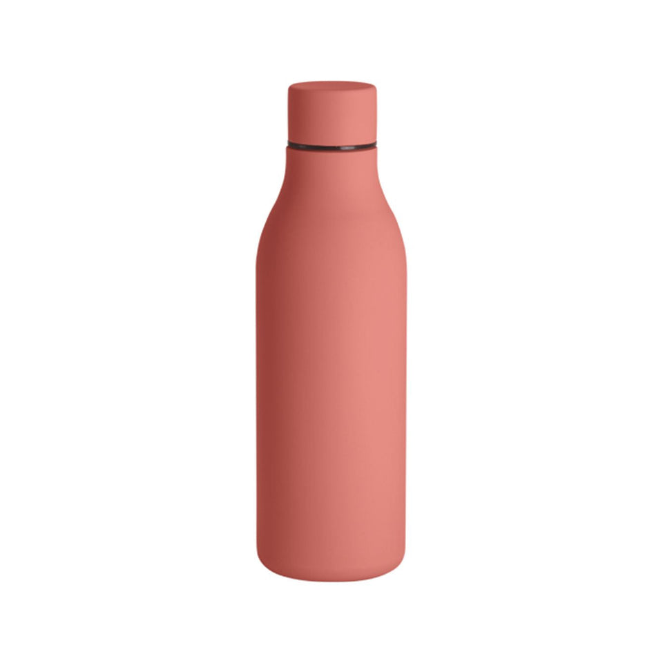 8260 Kasai - Borraccia Termica Soft Touch 550ML personalizzato con logo - Pubblienne