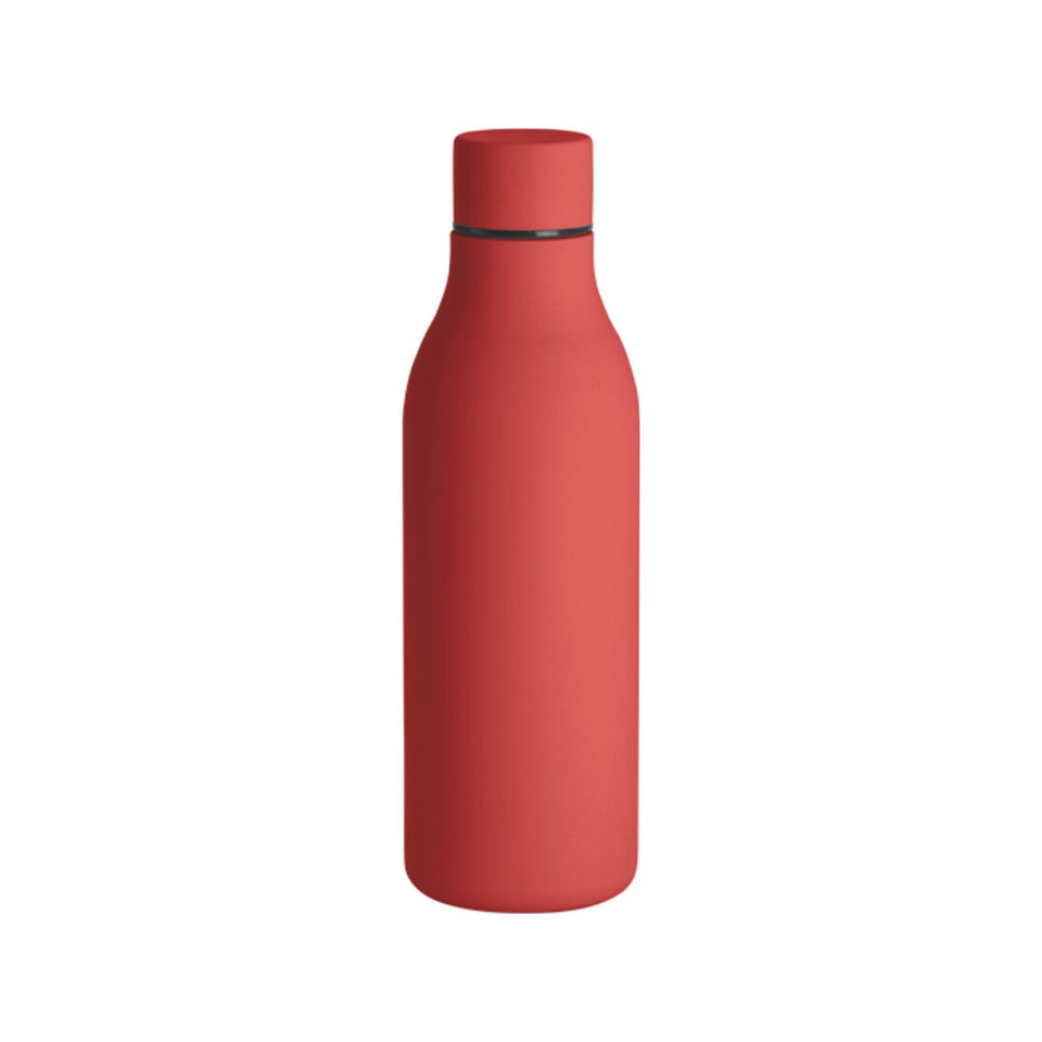 8260 Kasai - Borraccia Termica Soft Touch 550ML personalizzato con logo - Pubblienne