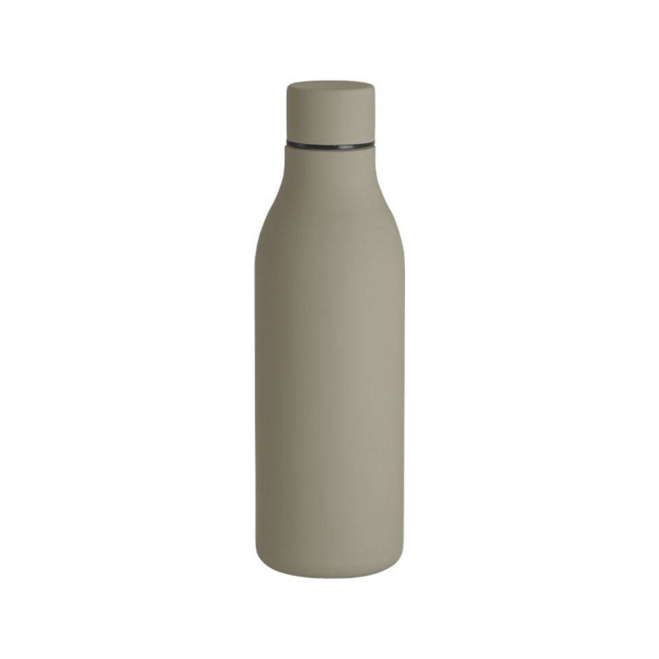8260 Kasai - Borraccia Termica Soft Touch 550ML personalizzato con logo - Pubblienne