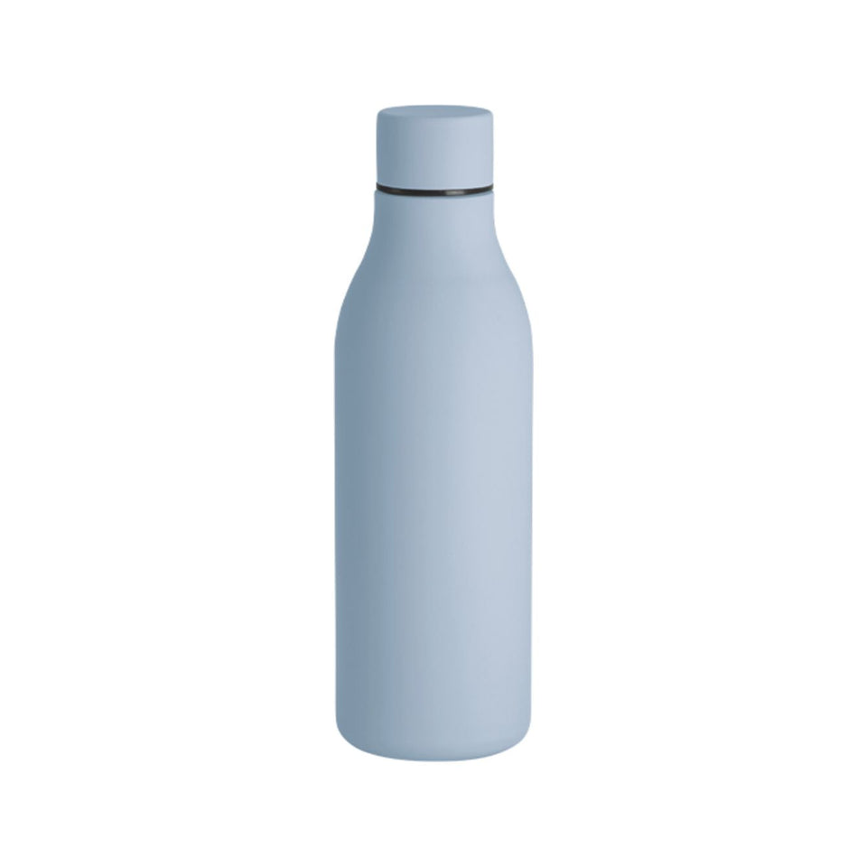 8260 Kasai - Borraccia Termica Soft Touch 550ML personalizzato con logo - Pubblienne