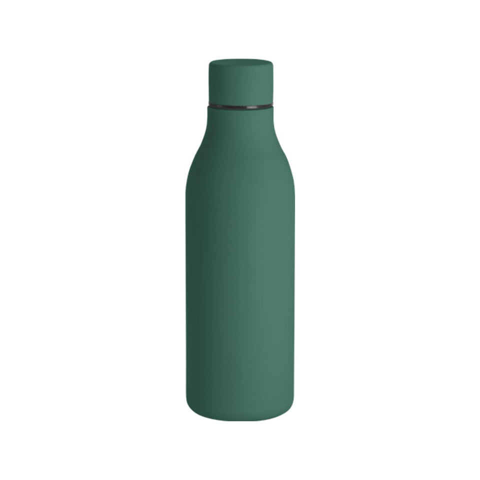8260 Kasai - Borraccia Termica Soft Touch 550ML personalizzato con logo - Pubblienne